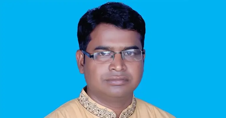 মঞ্জুরুল ইসলাম মঞ্জু